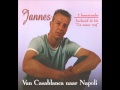 Jannes - De Kleine Dingen In Het Leven (afkomstig van het album Van Casablanca Naar Napoli)