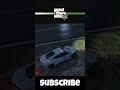 GTA 5 car drift