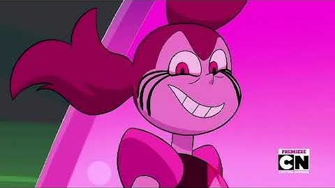 Spinel and Zim (Part ?)