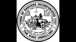 Peabody Institute Library of Danvers Trustees Meeting: 9/3/25
