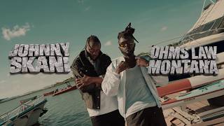 MZUKA - JOHNNY SKANI x OHMS LAW MONTANA ( WYFL RIDDIM )