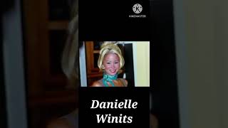 Danielle Winits Antes E Depois