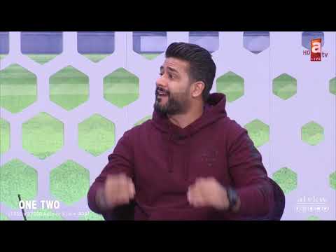 مواجهة حامية بين الرواد علي بولند أنا ماراح أناقش عبدالله أشكناني