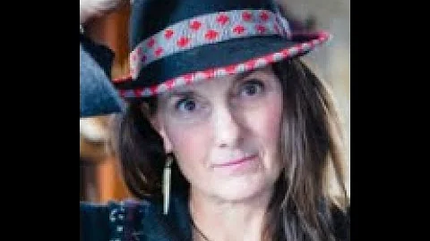#13 FRESH COURAGE guest Stacey Tompkins