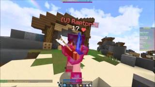 Hypixel - Mega Skywars #27 "Marooned"