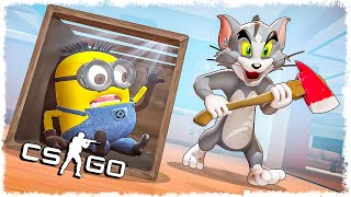 видео: Я ВЫБЕСИЛ ЕГО СИДЯ В ЯЩИКЕ!!! УГАРНЫЙ МАНЬЯК В CS:GO!!! картинка: Я ВЫБЕСИЛ ЕГО СИДЯ В ЯЩИКЕ!!! УГАРНЫЙ МАНЬЯК В CS:GO!!!