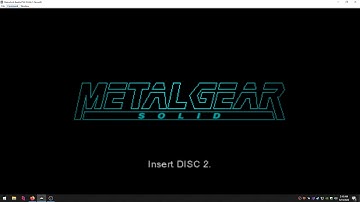 Changing Playstation Discs In Retroarch (READ DESCRIPTION)