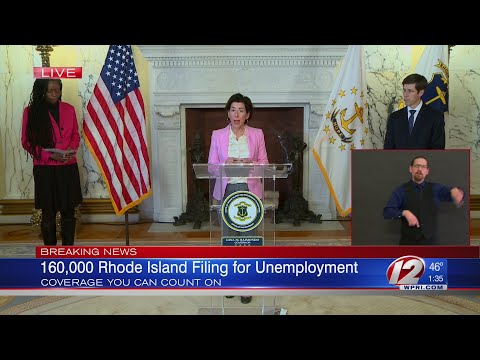 video-now:-governor-raimondo-provides-data-on-covid-19-cases-in-ri