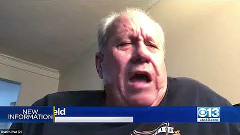Family Speaks After Deadly Christmas Eve Shark Att...