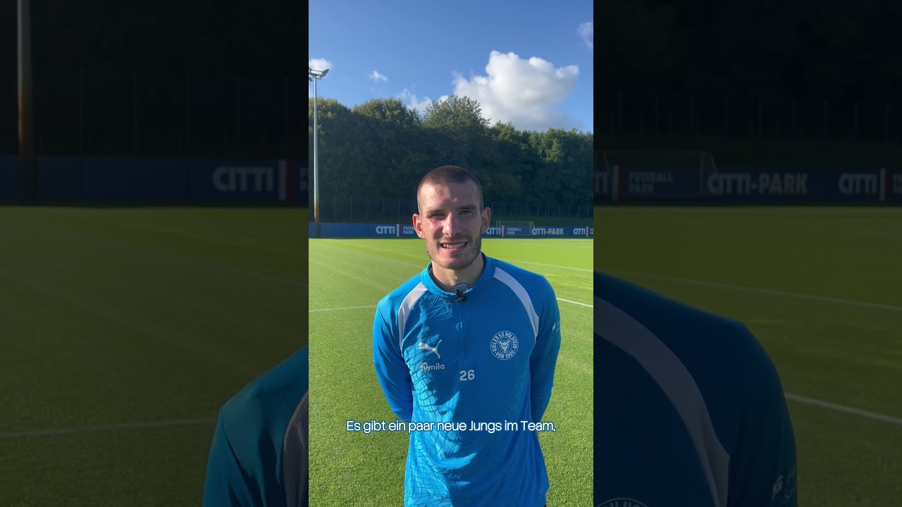 Zeco kommt in unser Ultimate Team 🎮