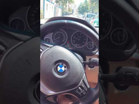 ARABA SNAP|BMW 320d F30|GÜNDÜZ