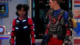 Henry danger | caramelo