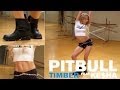 Pitbull ft. Ke$ha - Timber (Dance Tutorial) | Mandy Jiroux