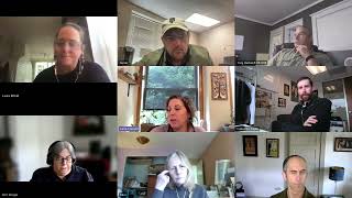 Investigator and Mitigation Specialist Qualifications and Standards - Session 3