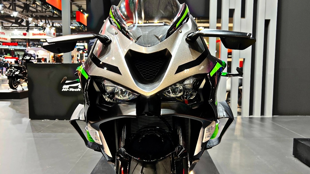 15 Best Looking Motorcycles For 2026 2027! Puig, CNC Racing