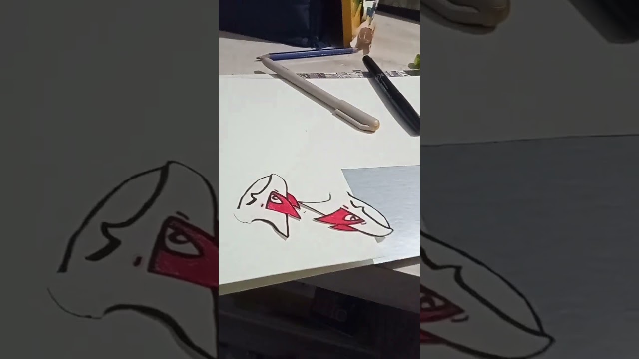 HOW TO MAKE LUGIA (POKEMON) MINI PUPPET