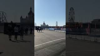 6 этап RDS GP 2020. Прогулка по техпарку. RDS GP (Instagram live от 16.10.20)