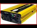 Go Power! 175-Watt Modified Sine Wave Inverter Review: Quiet, Reliable Power Anywhere