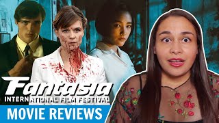 10 Haunting Genre Films You Need To Watch! | Fantasia Film Festival 2020