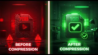 How To Compress Video Size Without Losing Quality Free
