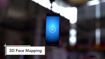 Vivo | TOF 3D Sensing Technology