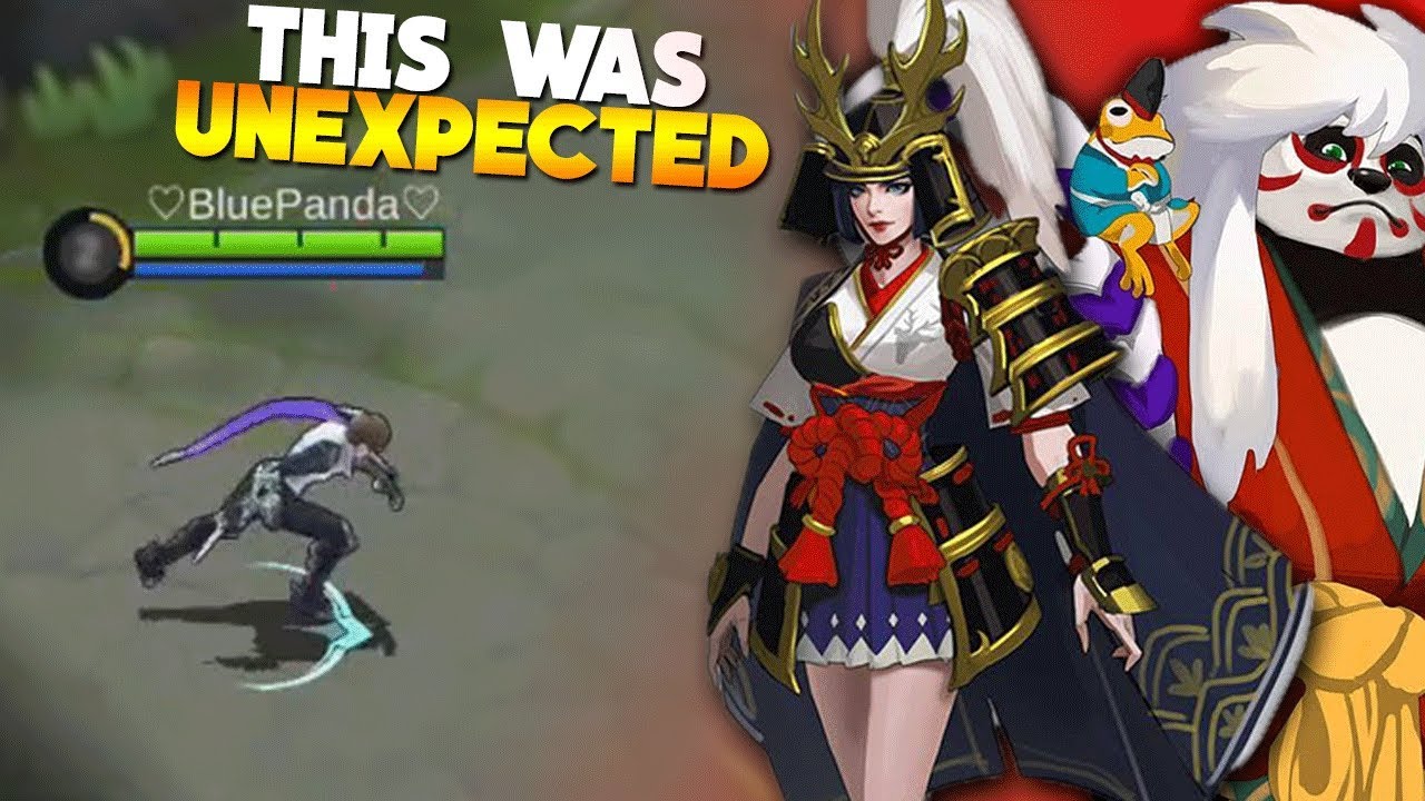 NEW Hero Gossen Rework + New Miya & Akai Skin! Mobile Legends