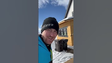 Snowmobiling with my family and a little sneak peek. #shorts #skidoo #polaris #snowmobile #sneekpeek