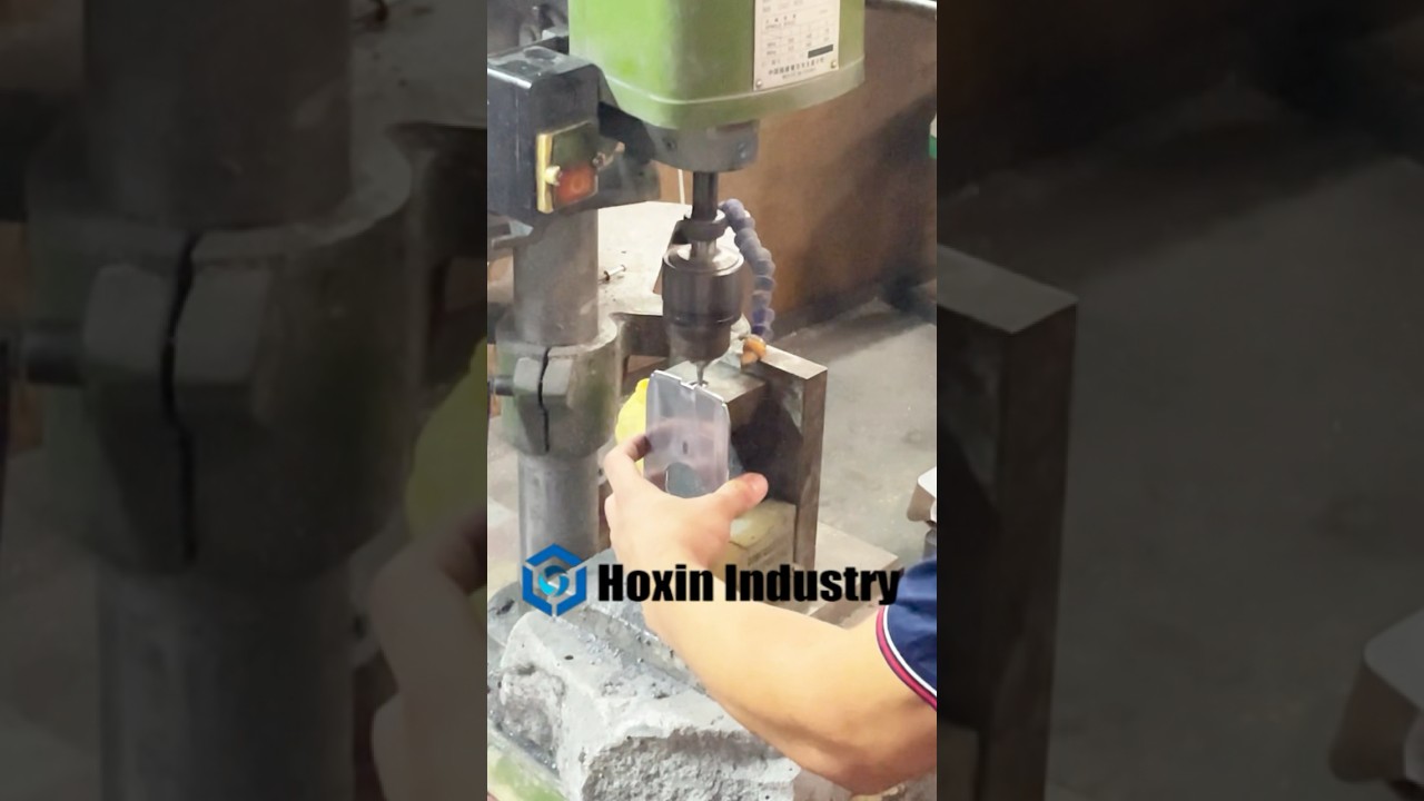 Customized Die-casting Parts 