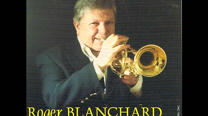 Caruso  hommage Roger Blanchard