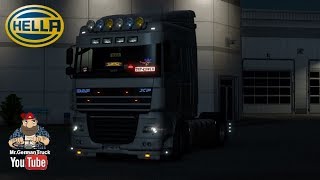 ["ETS2", "Mods", "Euro Truck Simulator 2", "Scania", "ETS 2", "Lkw", "Truck", "MAN", "Iveco", "Mercedes Actros", "Volvo", "Renault Magnum", "Renault Range T", "Simulation", "Lets Play", "Fun", "Gigaliner", "ETS2 Mods"]