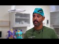 Meet the Doc: Paulo Oliveira, DDS