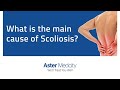 Scoliosis  symptoms and causes  dr renjith consultant  orthopedic spine surgeon aster medcity