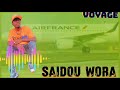 Saidou wora voyage