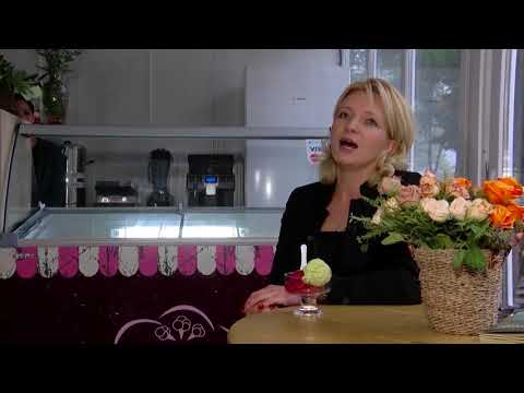 PIN-ის მიერ მხარდაჭერილი პროექტები ყაზბეგში_PIN Supported Projects in Kazbegi IPIN