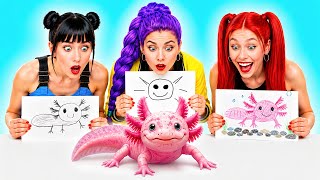 Kim Daha İyi Ödül Çizer Meydan Almak Ile Kpop Şeytan Avcıları Multi Do Smile