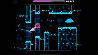 Geometry Dash Custom Levels - Oblivion (by Pauze)