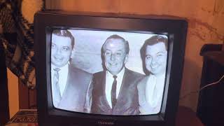 Opening To The Many Adventures Of Winnie The Pooh 1996 Vhs French Canadian Copy