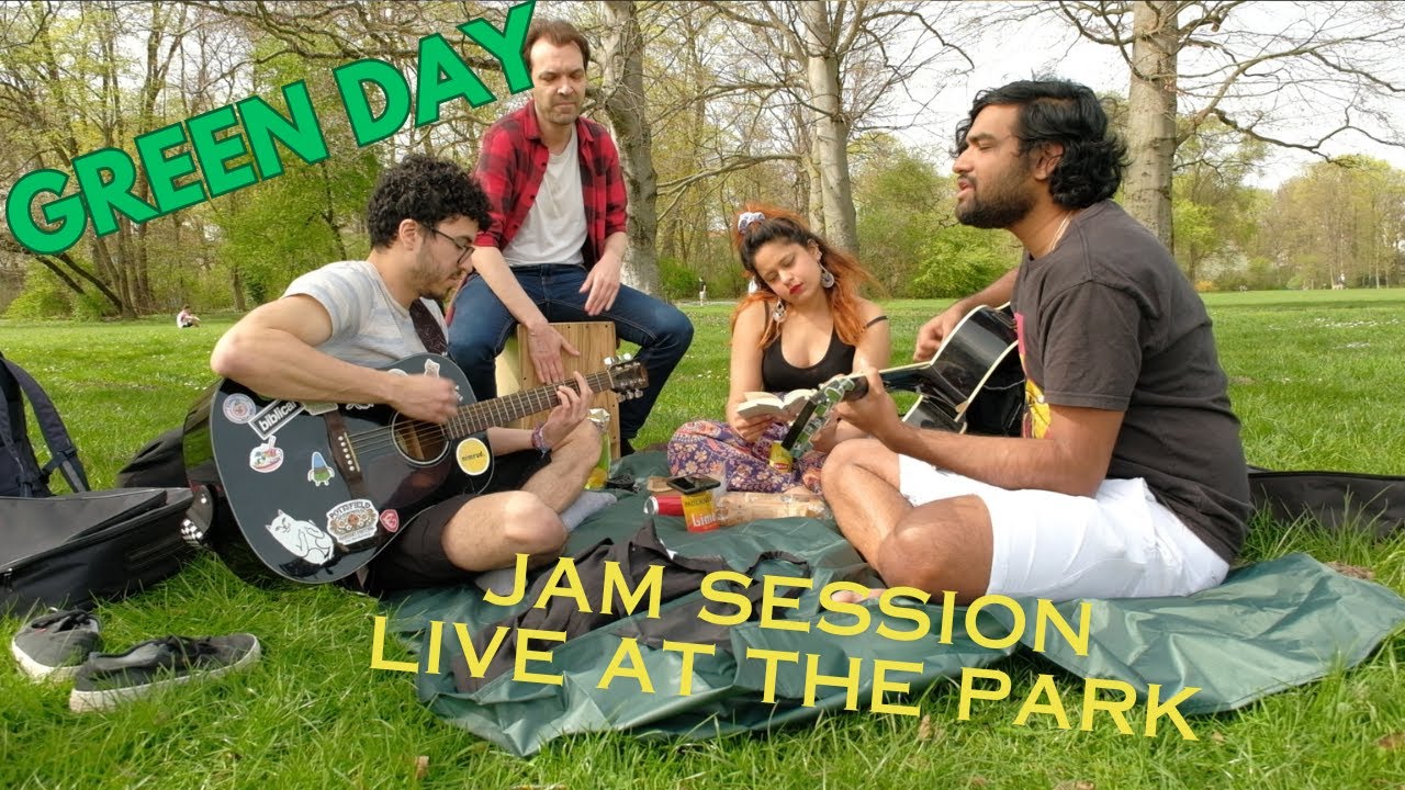 old-school-green-day-live-at-the-park-full-gig-youtube