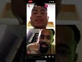 Kenny Chao and Marcelas Howard Talks about upcoming 1v1