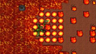 Six Rubies Quest - Tibianic Wiki