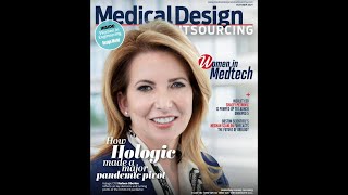2021 Women In Medtech Preview