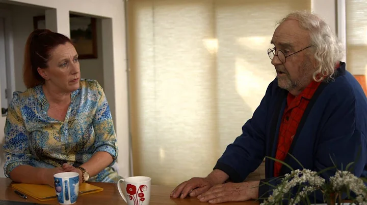 2.8 Aged care assessment team, Madge & Bill