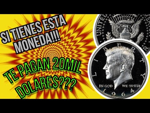 Video: ¿Los bancos pagan por las monedas?