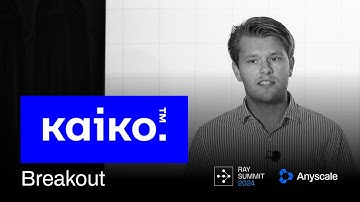 Using Promptable Image Analysis for Clinical Diagnostics | Ray Summit 2024