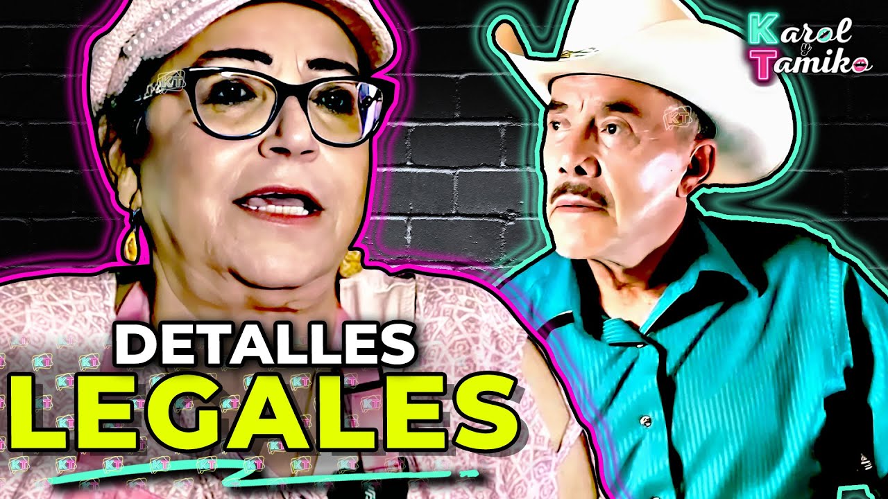 La demanda de Doña Rosa Rivera a Pedro Rivera tenemos los detalles