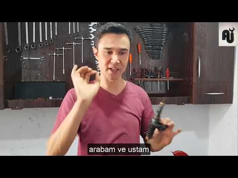 Dizel Araç Çalışma Problemi ve Çözümü