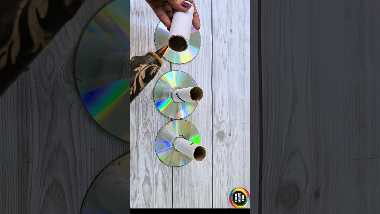 DIY Thread storage idea 