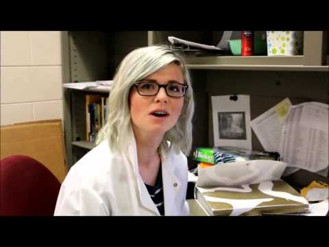 Dr. Mills Clinic by Haley Mills