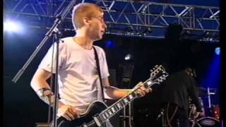 Good Riddance - live at the Bizarre Festival @ Butzweiler Hof, Köln 22.08.1999 (full set)