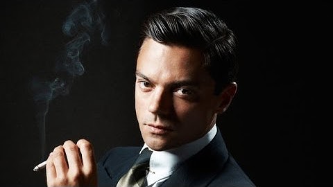 Fleming - The Man who would be Bond (TV Teaser Sky Atlantic)